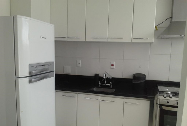 Imagem Apartamento com 2 Quartos para Alugar, 58 m² em Limão - São Paulo