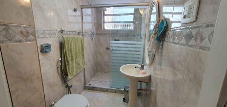 Imagem Apartamento com 2 Quartos à Venda, 70 m² em Icaraí - Niterói
