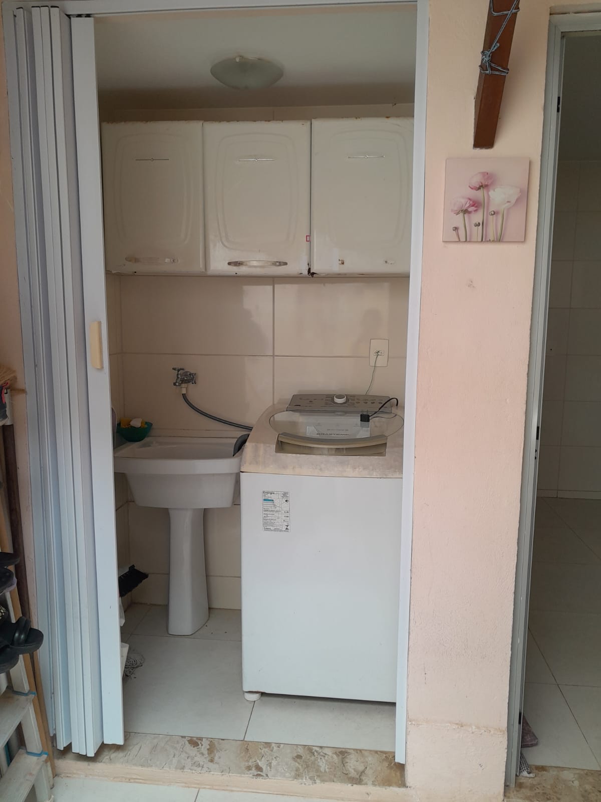 Imagem Casa de Condomínio com 2 Quartos à Venda, 120 m² em Recreio Ipitanga - Lauro de Freitas Imagem Casa de Condomínio com 2 Quartos à Venda, 120 m² em Recreio Ipitanga - Lauro de Freitas