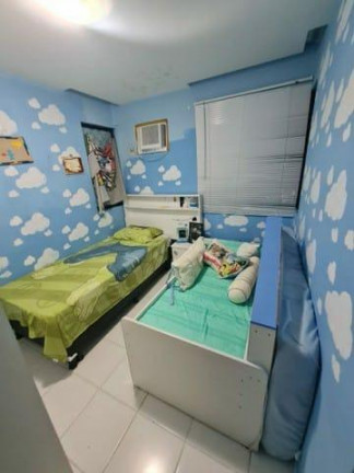 Imagem Apartamento com 2 Quartos à Venda, 67 m² em Boa Viagem - Recife