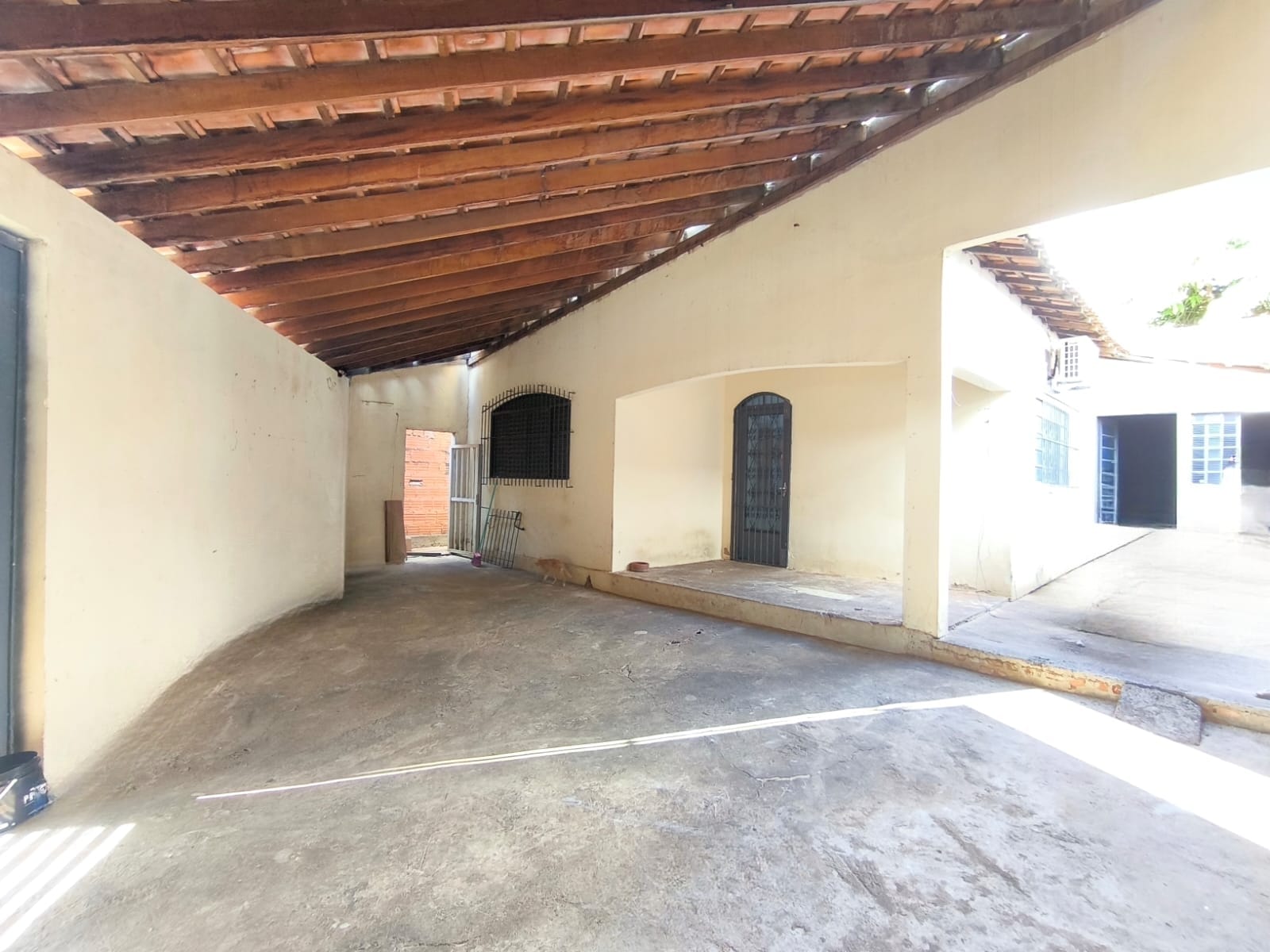 Imagem Casa com 2 Quartos à Venda, 65 m² em Parque Jaraguá - Bauru