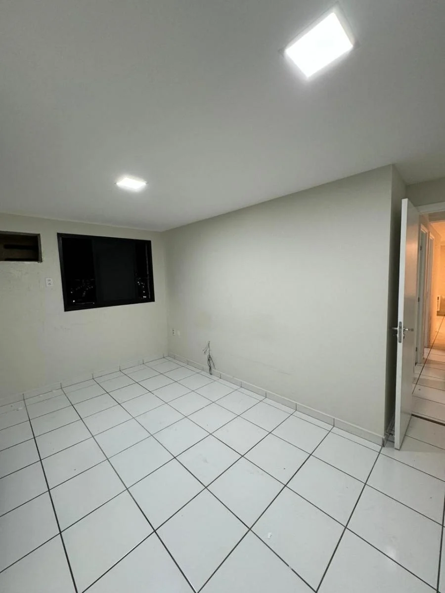Imagem Apartamento com 3 Quartos à Venda, 83 m²em Candelária - Natal