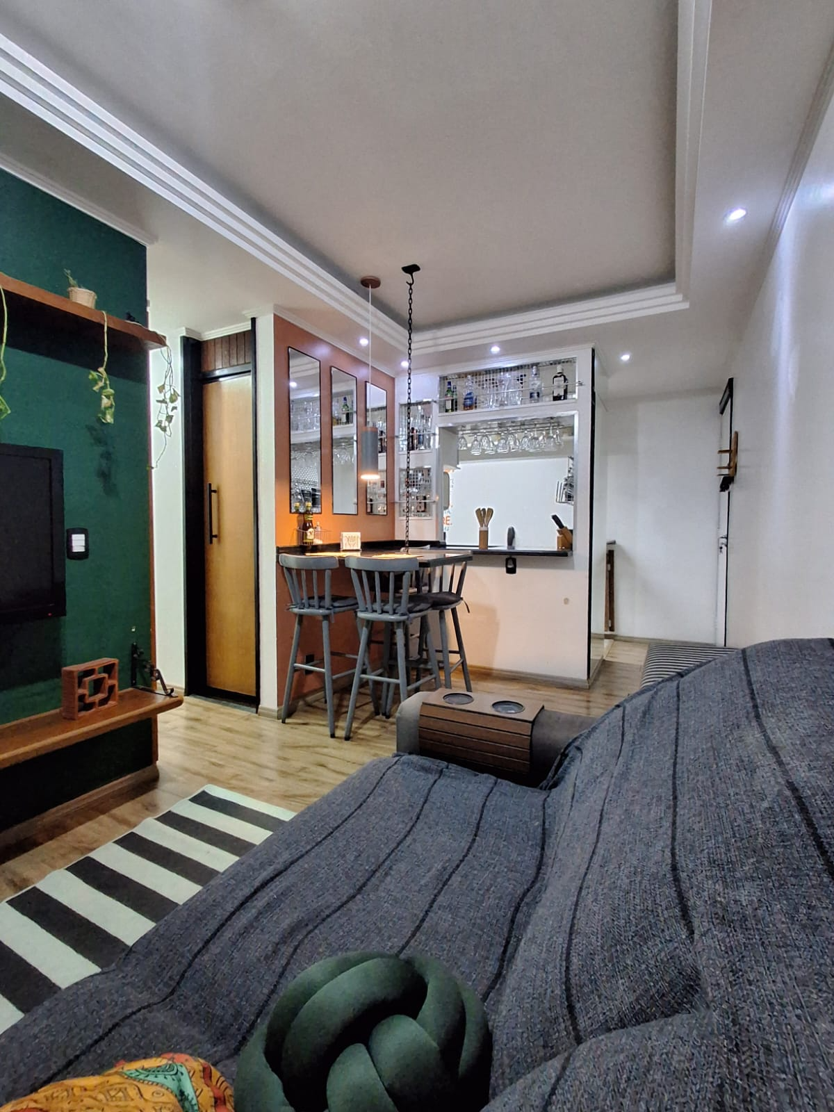 Imagem Apartamento com 2 Quartos à Venda, 47 m²em Jardim Guairaca - São Paulo Imagem Apartamento com 2 Quartos à Venda, 47 m²em Jardim Guairaca - São Paulo