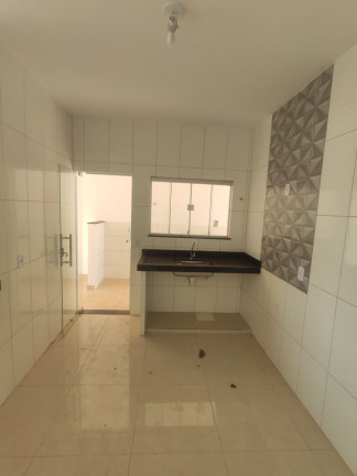 Imagem Casa com 3 Quartos à Venda, 74 m² em Parque Veiga Jardim - Aparecida de Goiânia Imagem Casa com 3 Quartos à Venda, 74 m² em Parque Veiga Jardim - Aparecida de Goiânia