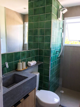 Imagem Apartamento com 2 Quartos à Venda, 43 m² em Jardim Portela - Itapevi