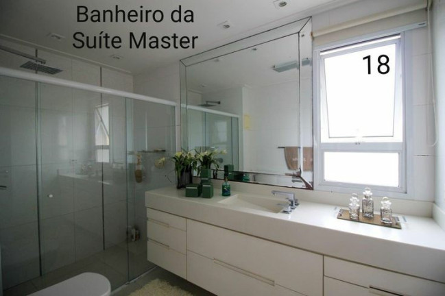Imagem Apartamento com 3 Quartos à Venda,  em Jardim Vila Mariana - São Paulo