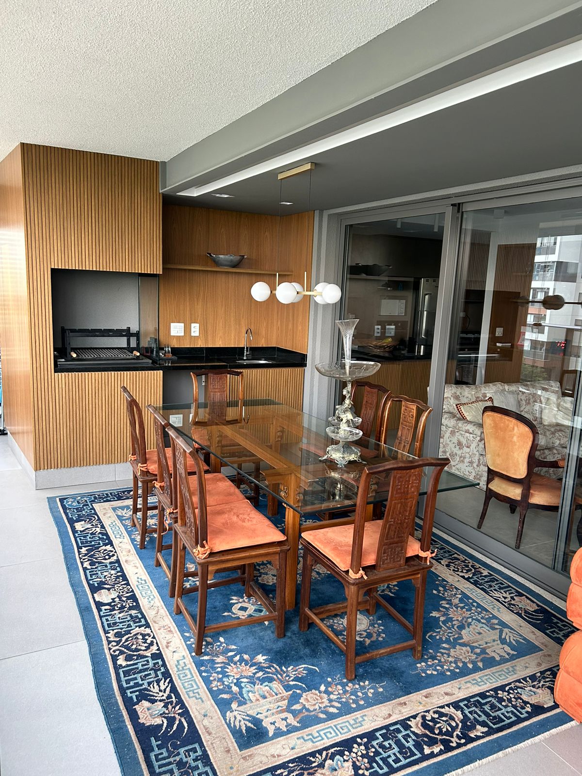 Imagem Apartamento com 3 Quartos à Venda, 131 m²em Cidade Monções - São Paulo