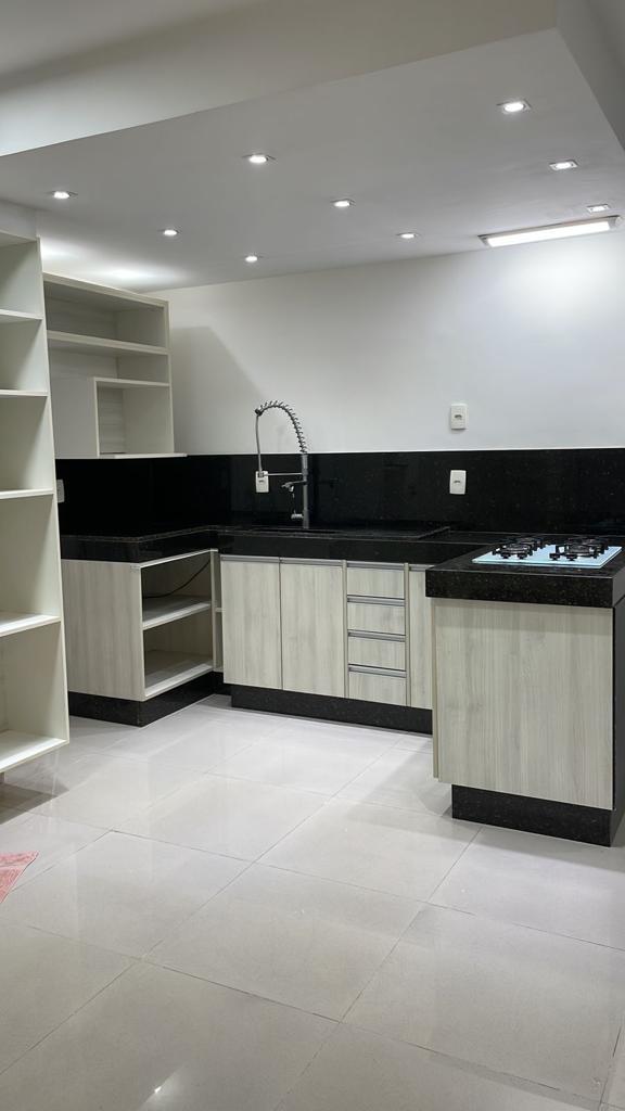 Cobertura com 1 Quarto à Venda, 84 m²em Casa Branca - Santo André