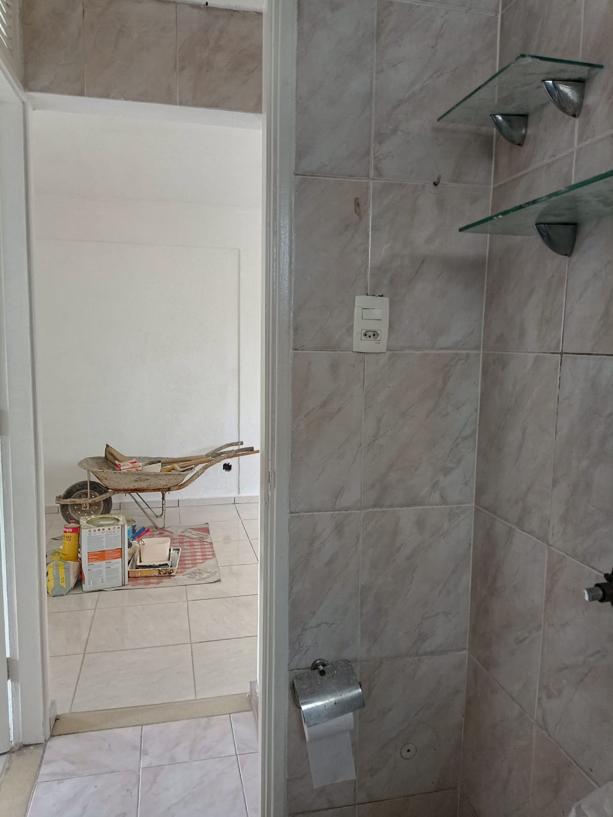 Imagem Apartamento com 2 Quartos à Venda, 43 m²em  - 