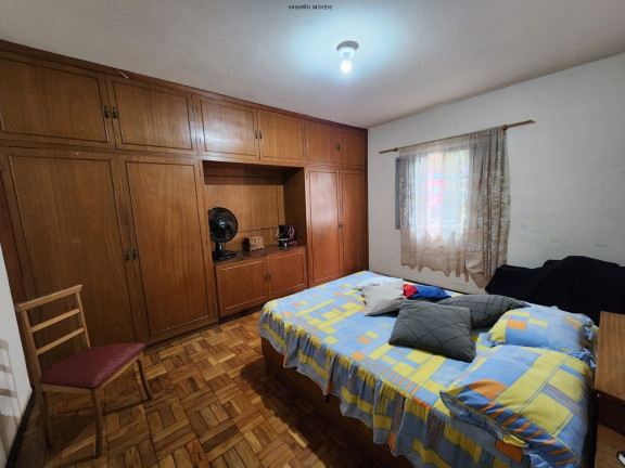 Imagem Casa com 3 Quartos à Venda, 336 m² em Vila Zat - São Paulo