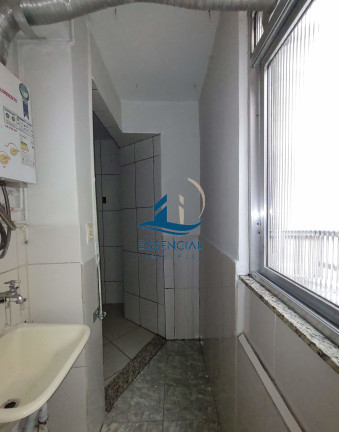 Imagem Apartamento com 3 Quartos à Venda, 90 m² em Portuguesa - Rio de Janeiro