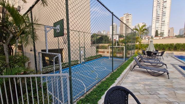 Imagem Apartamento com 3 Quartos à Venda, 109 m² em Vila Alexandria - São Paulo Imagem Apartamento com 3 Quartos à Venda, 109 m² em Vila Alexandria - São Paulo