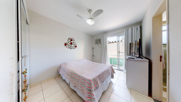 Imagem Casa com 3 Quartos à Venda, 140 m² em Praça Seca - Rio de Janeiro Imagem Casa com 3 Quartos à Venda, 140 m² em Praça Seca - Rio de Janeiro