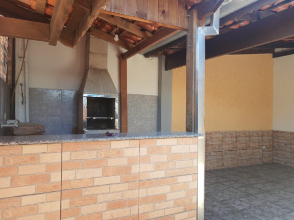 Imagem Casa com 2 Quartos à Venda, 86 m² em Poiares - Caraguatatuba Imagem Casa com 2 Quartos à Venda, 86 m² em Poiares - Caraguatatuba