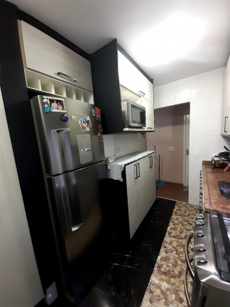 Imagem Apartamento com 2 Quartos à Venda, 51 m² em Cidade Líder - São Paulo Imagem Apartamento com 2 Quartos à Venda, 51 m² em Cidade Líder - São Paulo