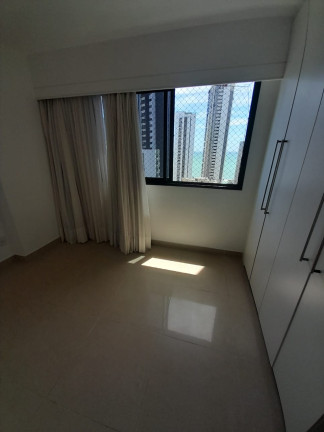 Imagem Apartamento com 3 Quartos à Venda, 106 m² em Boa Viagem - Recife