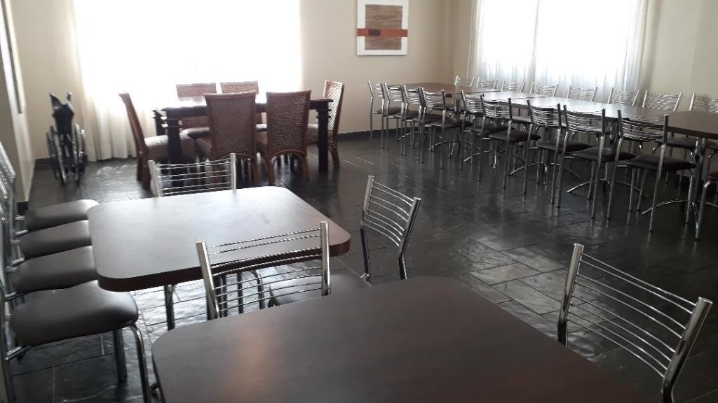Imagem Apartamento com 2 Quartos à Venda, 65 m²em Vila Clementino - São Paulo Imagem Apartamento com 2 Quartos à Venda, 65 m²em Vila Clementino - São Paulo