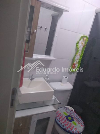 Imagem Apartamento com 2 Quartos à Venda, 64 m² em Jardim Estrela - Mauá Imagem Apartamento com 2 Quartos à Venda, 64 m² em Jardim Estrela - Mauá