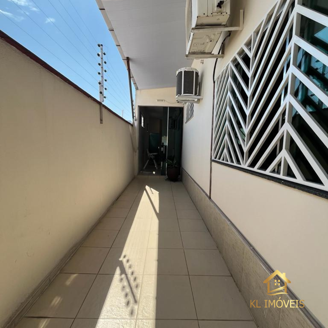 Imagem Casa à Venda, 300 m²em Dom Pedro I - Manaus