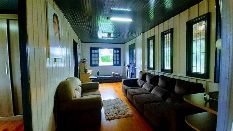 Imagem Casa com 3 Quartos à Venda, 148 m² em Milanese - Criciúma Imagem Casa com 3 Quartos à Venda, 148 m² em Milanese - Criciúma