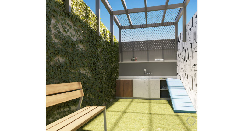 Imagem Apartamento com 3 Quartos à Venda, 111 m²em Indianópolis - São Paulo