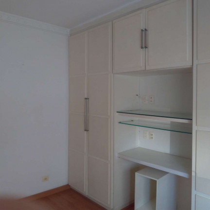 Imagem Cobertura com 3 Quartos à Venda, 279 m² em José Menino - Santos