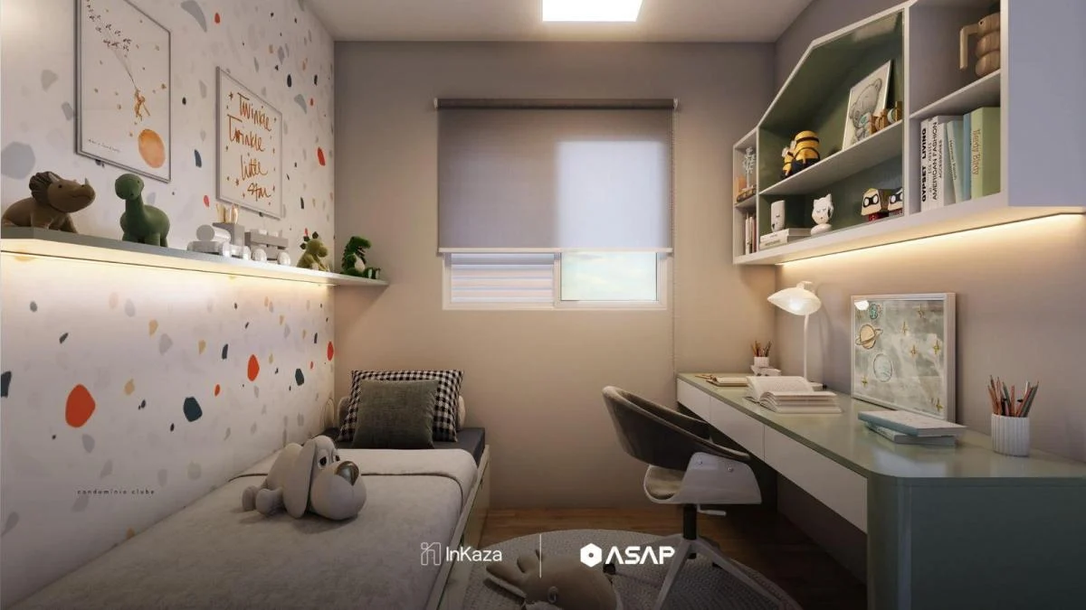 Imagem Casa de Condomínio com 2 Quartos à Venda, 48 m² em Chácara Ondas Verdes - Cotia