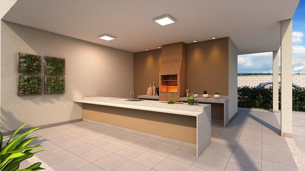 Imagem Apartamento com 2 Quartos à Venda, 41 m²em Santa Cruz - Rio de Janeiro Imagem Apartamento com 2 Quartos à Venda, 41 m²em Santa Cruz - Rio de Janeiro