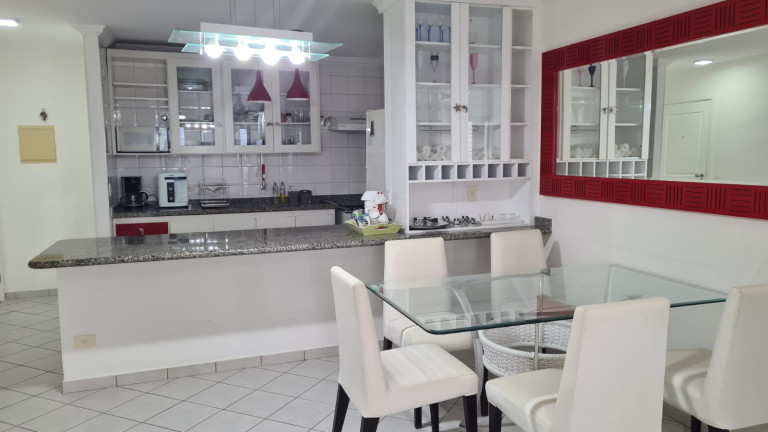 Imagem Apartamento com 3 Quartos à Venda, em Riviera - Bertioga Imagem Apartamento com 3 Quartos à Venda, em Riviera - Bertioga