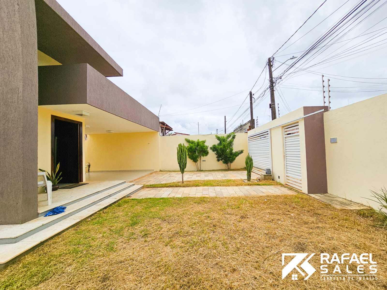 Imagem Casa com 3 Quartos à Venda ou Temporada, 114 m²em Nova Parnamirim - Parnamirim Imagem Casa com 3 Quartos à Venda ou Temporada, 114 m²em Nova Parnamirim - Parnamirim