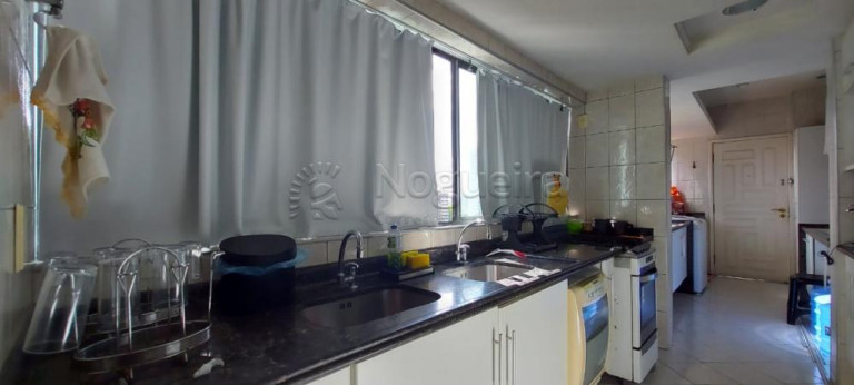 Imagem Apartamento com 2 Quartos à Venda, 66 m² em Pina - Recife