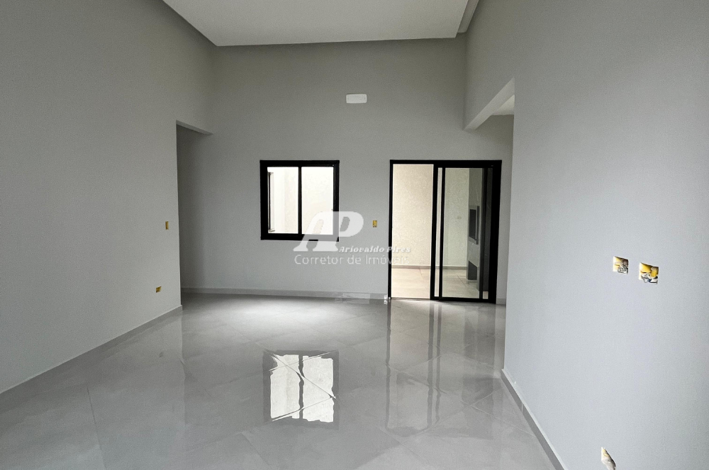 Imagem Casa com 3 Quartos à Venda, 120 m²em Cará-cará - Ponta Grossa Imagem Casa com 3 Quartos à Venda, 120 m²em Cará-cará - Ponta Grossa