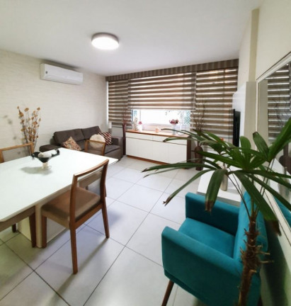 Imagem Apartamento com 2 Quartos à Venda, 95 m² em Icaraí - Niterói