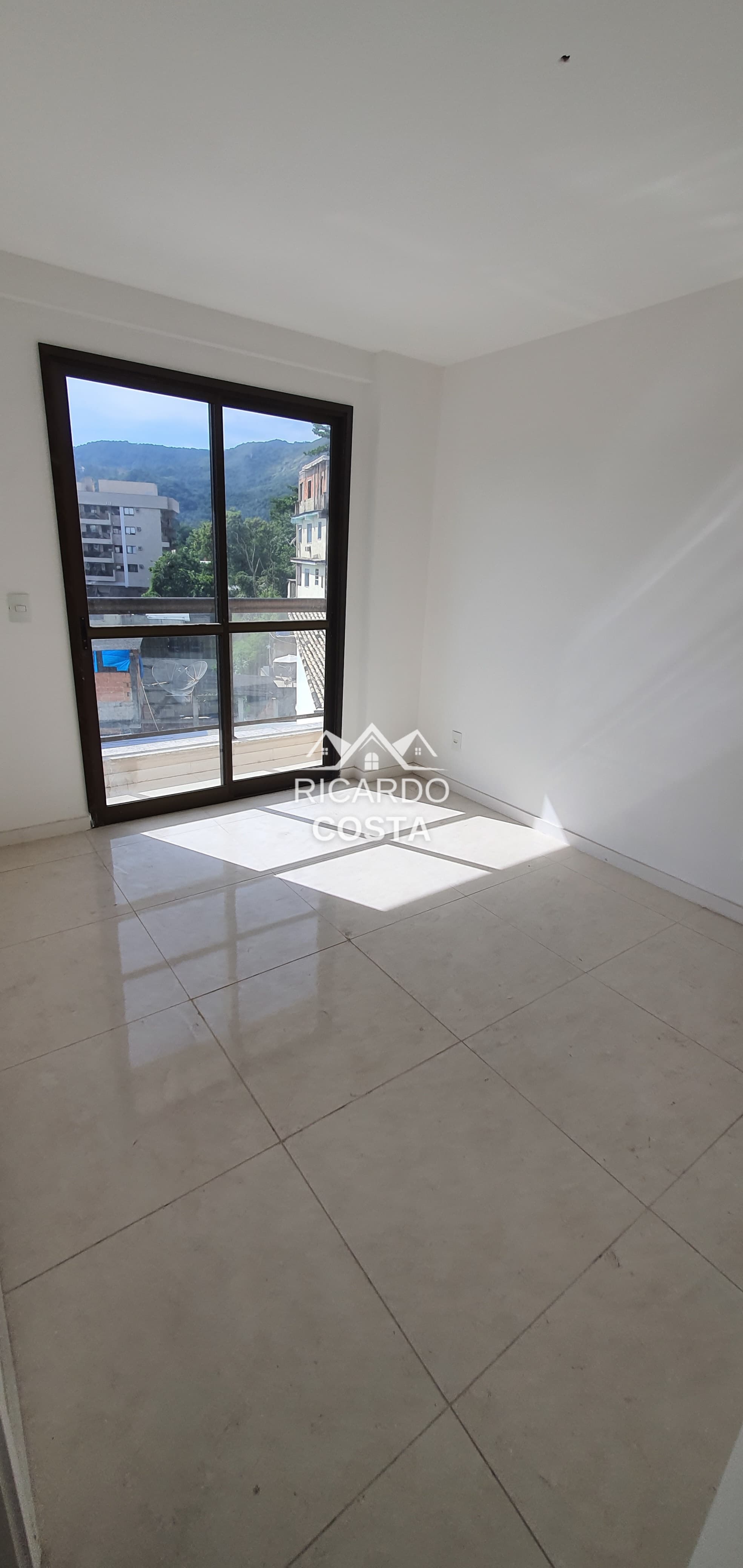 Imagem Apartamento com 3 Quartos para Alugar, 84 m² em Anil - Rio de Janeiro Imagem Apartamento com 3 Quartos para Alugar, 84 m² em Anil - Rio de Janeiro