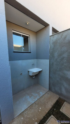 Casa com 2 Quartos à Venda,  em Central - Mateus Leme