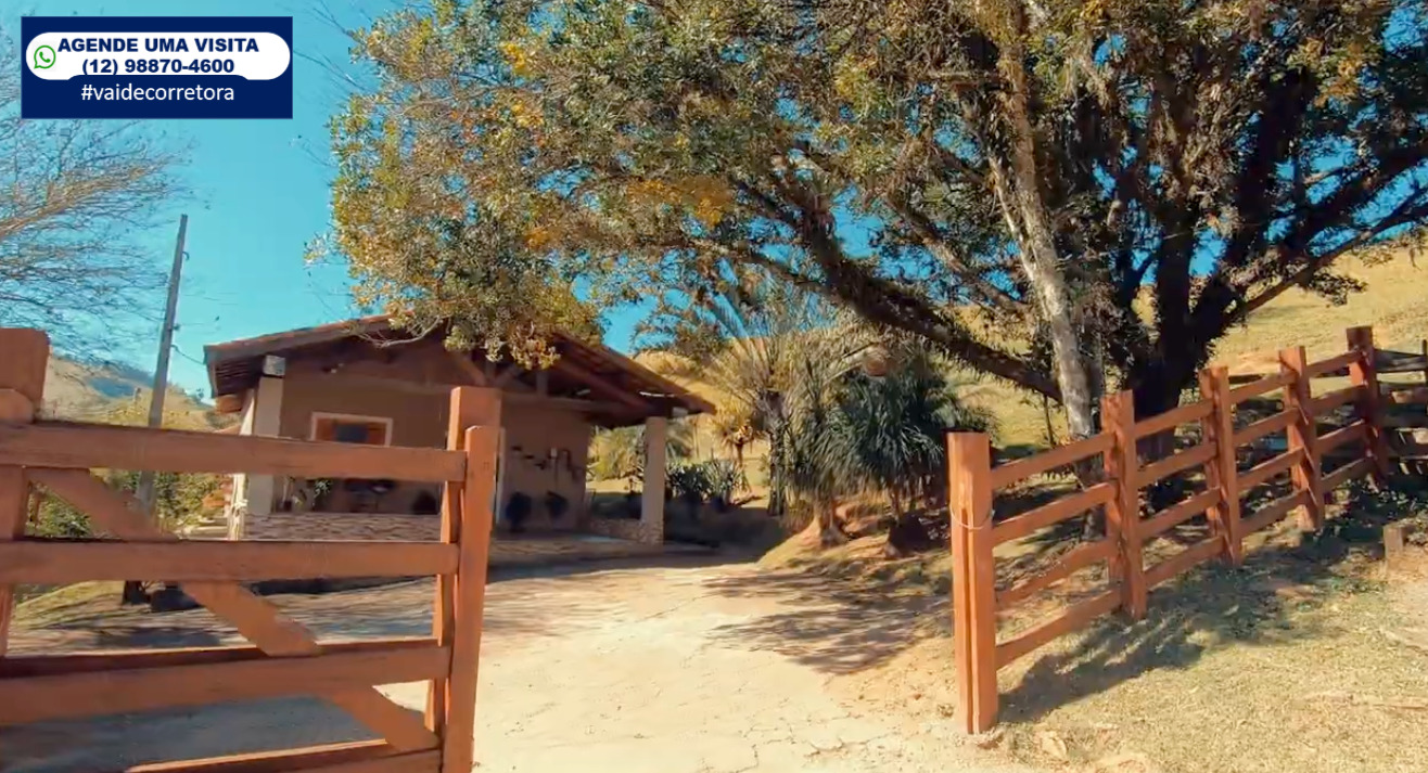 Imagem Chácara com 3 Quartos à Venda, 140.000 m²em JAMBEIRO - Jambeiro