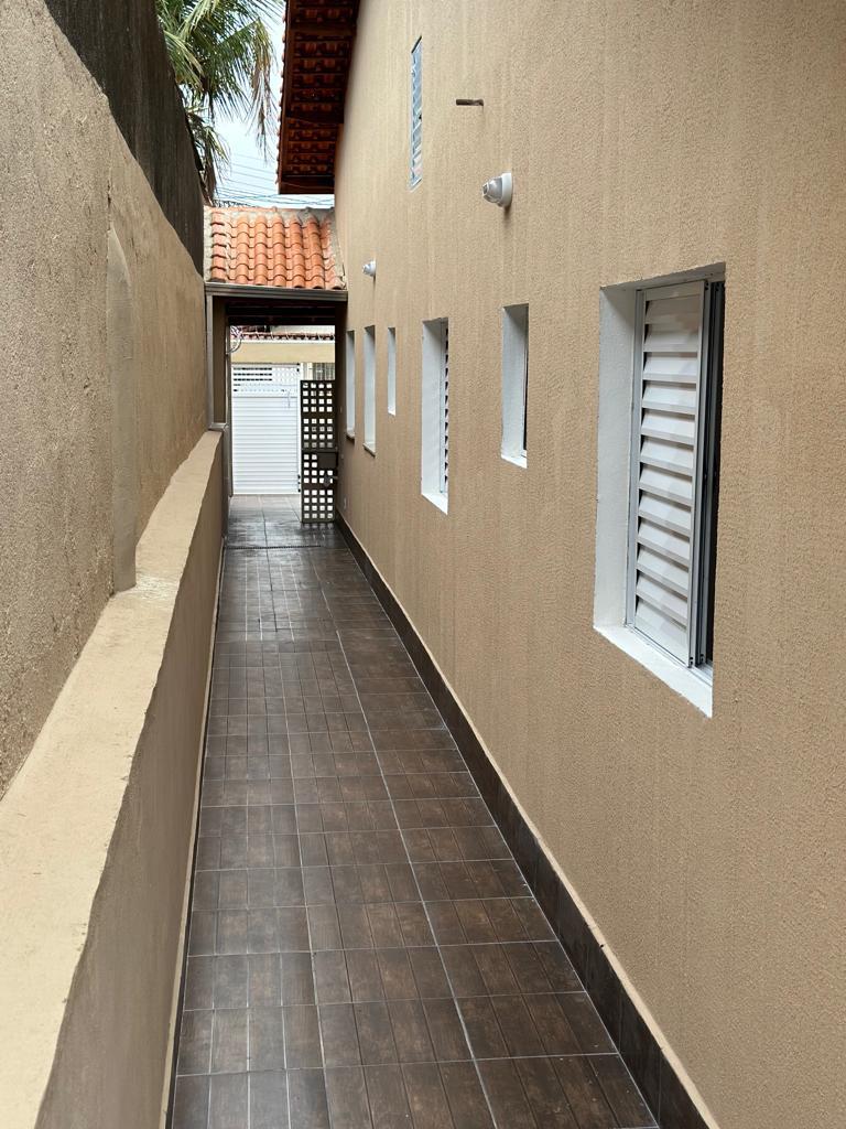 Imagem Casa com 3 Quartos à Venda, 70 m²em Balneário Flórida Mirim - Mongaguá