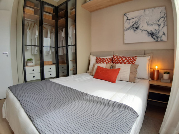 Imagem Apartamento com 2 Quartos à Venda, 49 m² em Todos os Santos - Rio de Janeiro