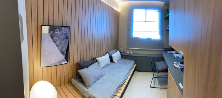 Apartamento com 2 Quartos à Venda, 45 m² em Cachambi - Rio de Janeiro