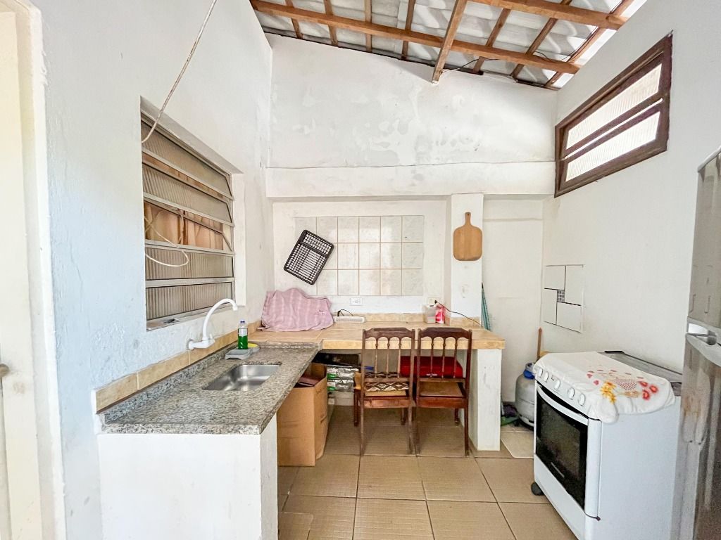 Imagem Casa com 2 Quartos à Venda ou Locação, 120 m² em Centro - Bertioga