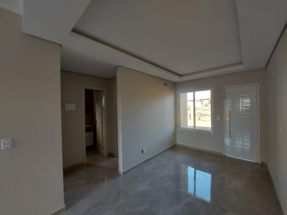Imagem Casa com 2 Quartos à Venda, 55 m² em Parque Ipiranga - Gravataí