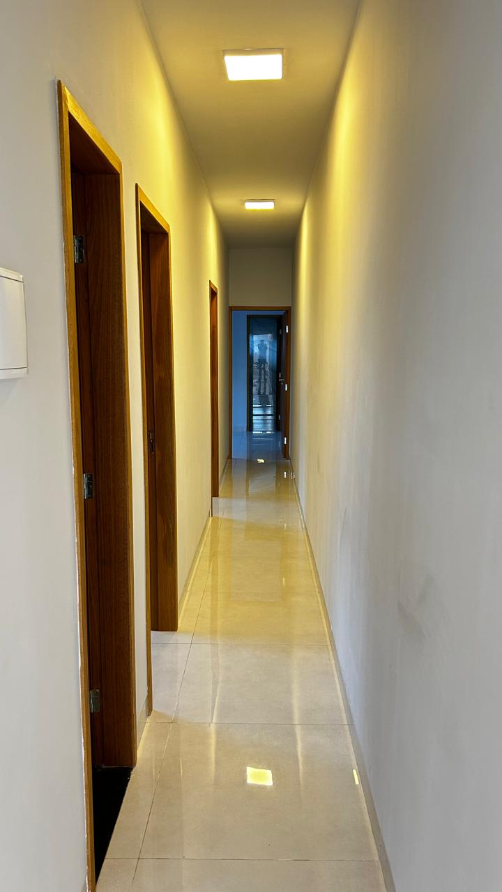Imagem Casa com 3 Quartos à Venda, 90 m² em Residencial Alice Barbosa I - Goiânia Imagem Casa com 3 Quartos à Venda, 90 m² em Residencial Alice Barbosa I - Goiânia