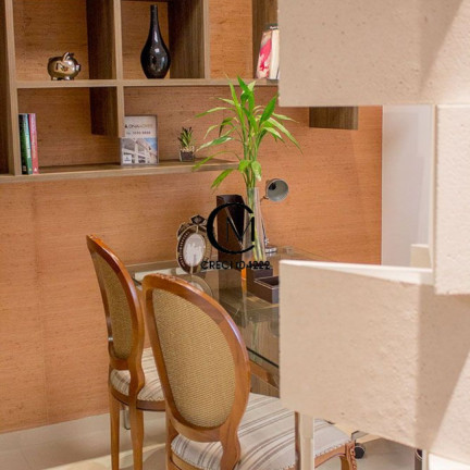 Imagem Sala Comercial à Venda ou Locação, 39 m² em Boqueirão - Praia Grande
