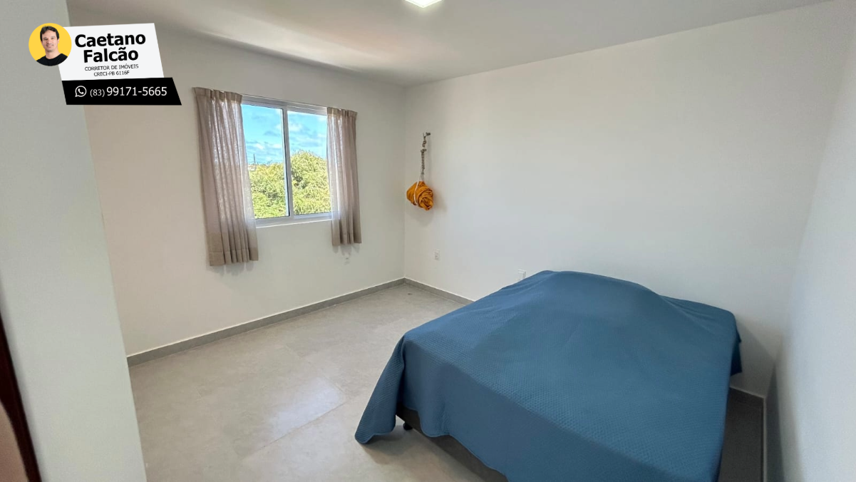 Imagem Casa de Condomínio com 4 Quartos à Venda, 190 m² em - Conde Imagem Casa de Condomínio com 4 Quartos à Venda, 190 m² em - Conde