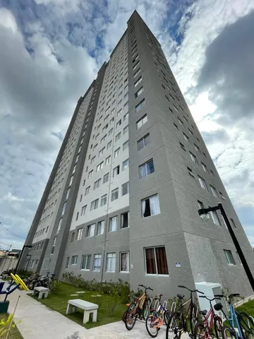 Imagem Apartamento com 2 Quartos à Venda, 43 m²em Jardim Leme - São Paulo