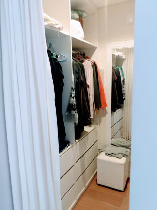 Imagem Apartamento com 2 Quartos à Venda, 59 m² em Cambuci - São Paulo