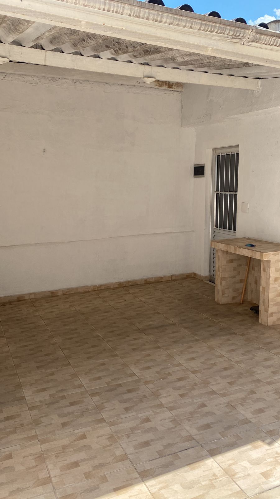 Imagem Casa com 1 Quarto para Alugar, 57 m²em Jardim Itália - São Paulo