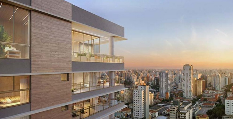 Imagem Apartamento com 3 Quartos à Venda, 97 m² em Vila Mariana - São Paulo Imagem Apartamento com 3 Quartos à Venda, 97 m² em Vila Mariana - São Paulo