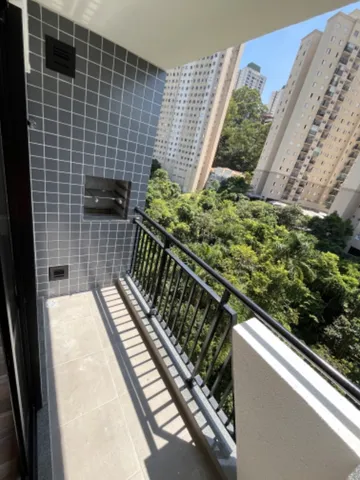 Imagem Apartamento com 2 Quartos à Venda, 38 m²em Jardim Ampliação - São Paulo Imagem Apartamento com 2 Quartos à Venda, 38 m²em Jardim Ampliação - São Paulo