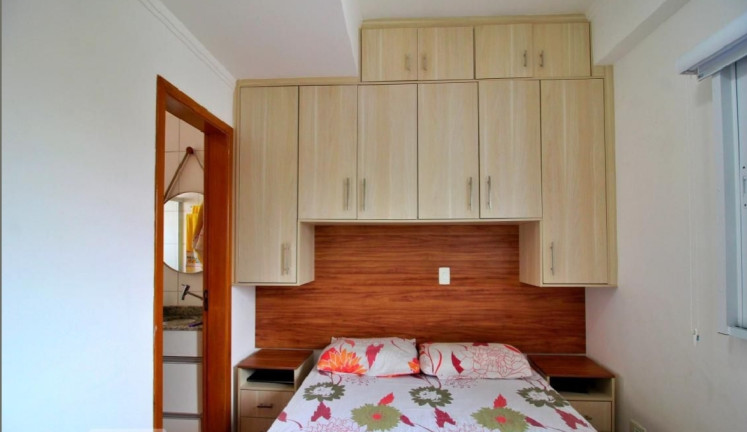 Imagem Cobertura com 3 Quartos à Venda, 88 m²em Vila Tibiriçá - Santo André Imagem Cobertura com 3 Quartos à Venda, 88 m²em Vila Tibiriçá - Santo André